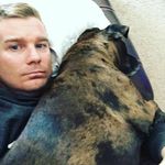 Brad Hilton - @callmebradhill044 - Instagram