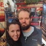 Brad Hilton - @brad_hilton_1969 - Instagram