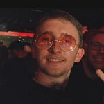 Brad Hilton - @bradley_yidley - Instagram