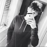 Brad Hilton - @brad_hilton_ - Instagram