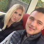 Brad Hilton - @bradhilton214 - Instagram