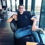 Brad Hilton - @hilty94 - Instagram
