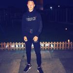 Brad Hilton - @bradhilton240 - Instagram