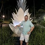 Brad Hilton - @sparky_biscuits - Instagram