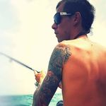 Brad Hilton - @bradhilton79 - Instagram