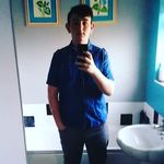Bradley hilton - @bradhilton9 - Instagram