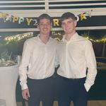 Bradley Hilton - @brad.hilton_ - Instagram
