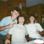 Brad Hoffnagle - @brad_hoffnagle - Instagram