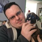 Brad Holley - @mcfreshmint - Instagram