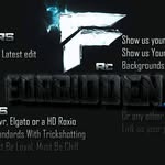 Brad Holliday - @forbidden_username - Instagram