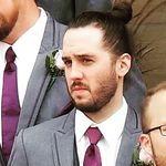 Brad Hood - @knappsakk - Instagram