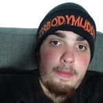 Brad Hood - @bradhood17 - Instagram
