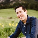 Brad Hood - @terran.astronaut - Instagram