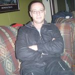 Brad Hood - @hoodbrad74 - Instagram