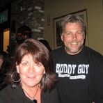 Brad Hooten - Facebook