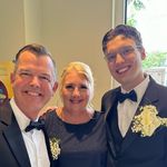 Brad Hubbard - @catholicnole - Instagram