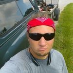 Brad Hubbard - @hubbardbrad7 - Instagram