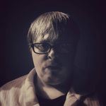 Brad Hubbard - @ocecarebear - Instagram