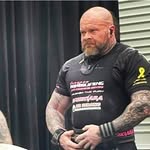 B-Rad Powerlifting - @b_rad_humble - Instagram