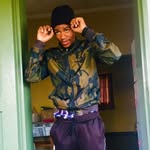 Bradley Kalongongo - @humble_brad_leyy - Instagram