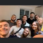 Brad Humphreys - @brad.humphreys38 - Instagram