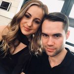Brad Humphreys - @bradhumphreys - Instagram