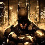 Batman - @bradkimmel49 - Instagram