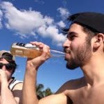 Brad Jamieson - @jamw0w - Instagram