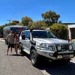 Brad Jansen - @justbeingnomads - Instagram