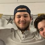 Bradley Jansen - @bradjansen100 - Instagram