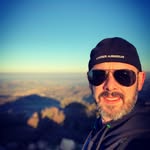 Brad H Jinks - @bradhjinks - Instagram