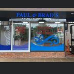 Paul and Brad’s Jolly Fryer - @paulandbradsjollyfryer - Instagram