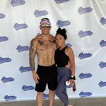 Brad Judd - @thejuddernaut - Instagram