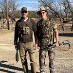 Brad Borchardt & Eric Justice - @thebackcountry_chefs - Instagram