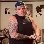 Brad Justice - @bradjustice1993 - Instagram