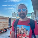 Brad Kaiser - Facebook