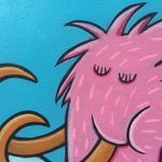 Brad Kaufman - @bradkaufmanart - Instagram