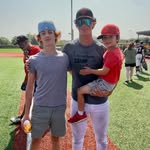 Brad Kaufman - @kauffer81 - Instagram