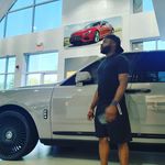 Brad Kemp - @brad_kemp247 - Instagram
