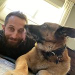Brad kemp - @bradkemp41 - Instagram