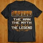Brad Kemp - @bradkemp81 - Instagram