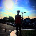 Brad Kemp - @brad_5c00tz_official - Instagram