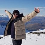 Brad Morgan-Kemp - @bradmorgankemp - Instagram