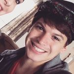 Brad Kendall - @jurassicbradness - Instagram