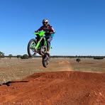 Brad Kendrick - Facebook