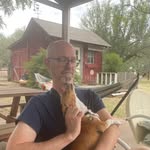 Brad Kirkpatrick - @brad_kirkpatrick - Instagram