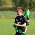 Brad Knox - @bradknox95 - Instagram