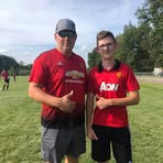 Brad Kramer - Facebook