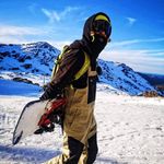 Brad Kramer - @bradskies - Instagram