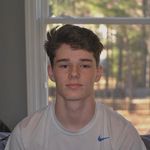Brad Kramer - @bradkramer21 - Instagram